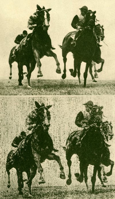 Foto-telegrafia senza fili, c1930 da Unbekannt