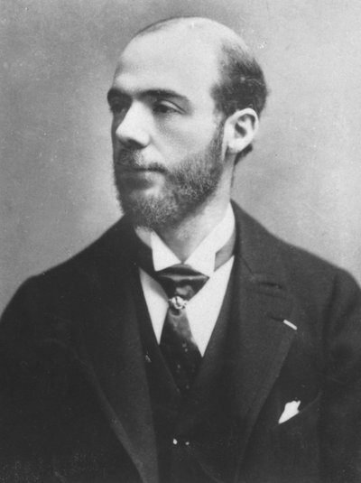 Wolff, c1893 da Unbekannt