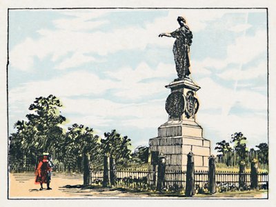 Woolwich da Unbekannt