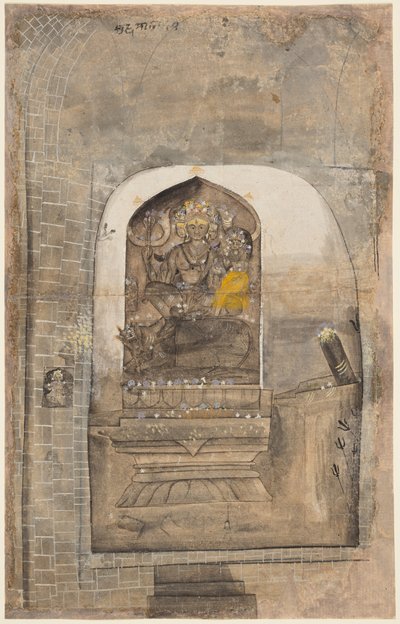 Adorazione dell