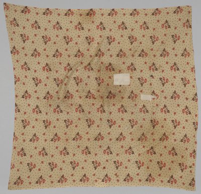 Involucro Furoshiki, 1800s da Unbekannt