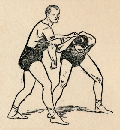Lotta, 1912 da Unbekannt