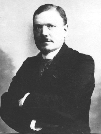 Yann Nibor, c. 1893 da Unbekannt