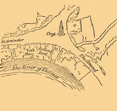 York Place, 1881 da Unbekannt