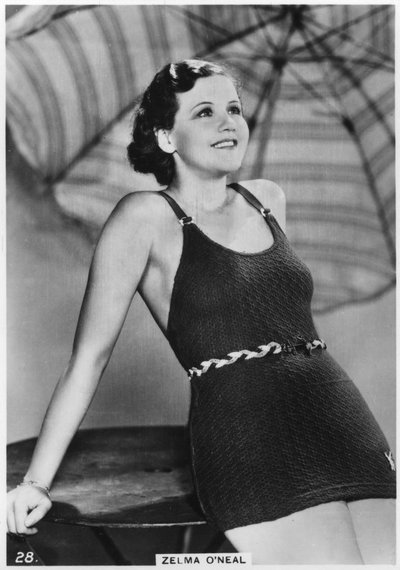 Zelma O
