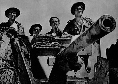 ... e i cannonieri aspettano, 1942 1944 da Unbekannt