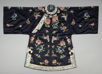Giacca di donna Han da Unbekannt
