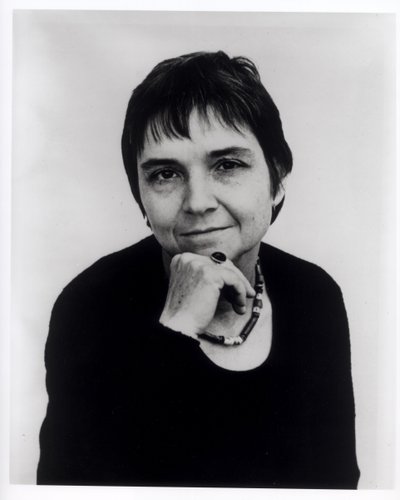 Adrienne Cecile Rich, 1970s da Unbekannt Unbekannt