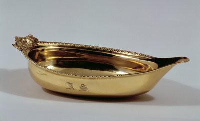 Pap-boat d