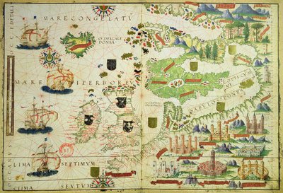 Mappa dell