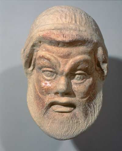 Maschera dall