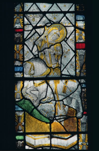 San Giorgio, XV secolo da Unbekannt Unbekannt