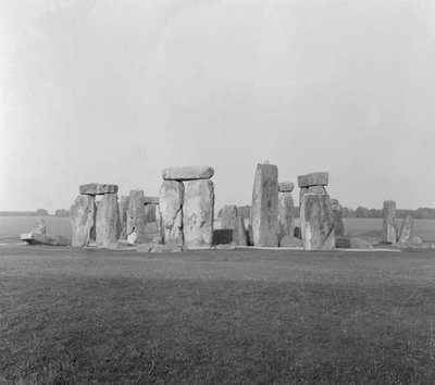 Stonehenge da Unbekannt Unbekannt