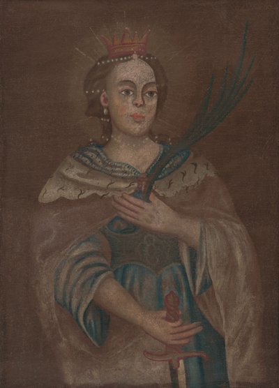 Santa Caterina d
