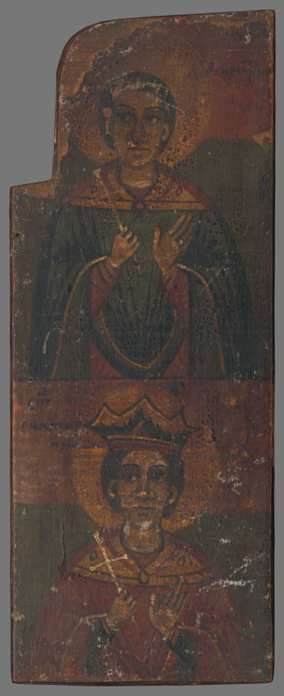 San Demetrio, Santa Caterina da Unbekannt Unbekannt