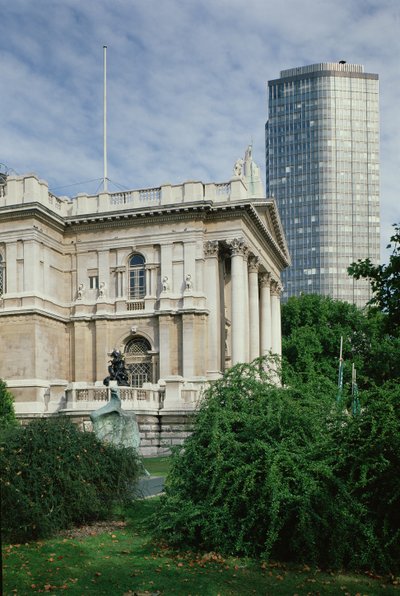 Tate Britain, aperta nel 1897 da Unbekannt Unbekannt