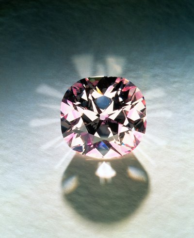 Il Diamante di Agra da Unbekannt Unbekannt