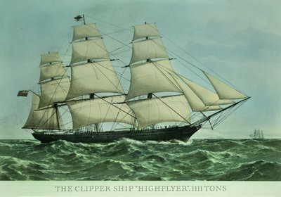 Il clipper 
