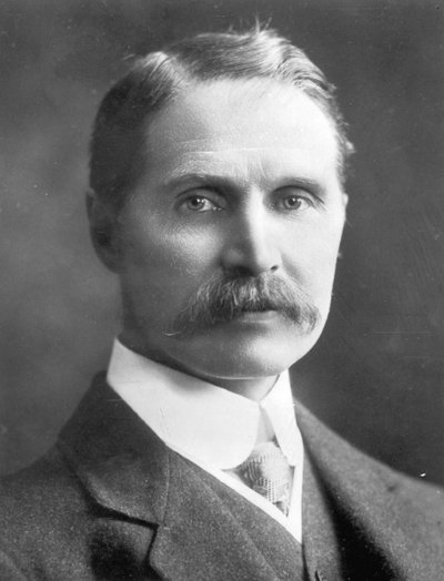 Il Rt. Hon. Andrew Bonar Law M.P. (1858-1923) da Unbekannt Unbekannt