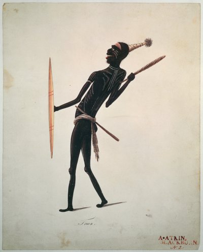 Towa di R. Browne da Unbekannt Unbekannt