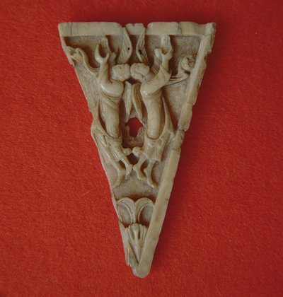 Pannello triangolare d