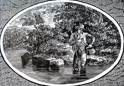Un pescatore da Unbekannt