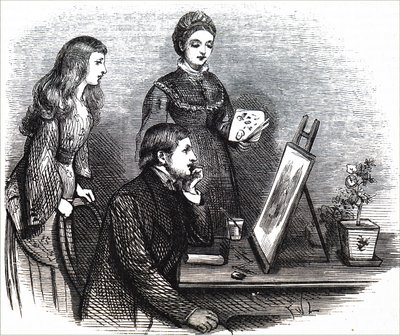 Una giovane artista presenta il suo lavoro da Unbekannt