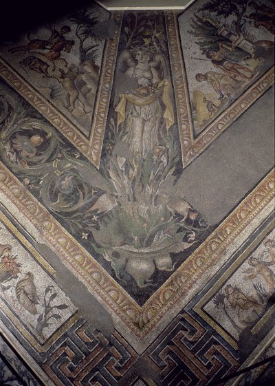 Figura allegorica dell