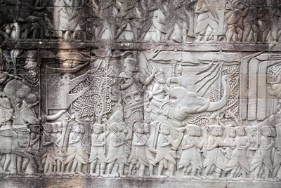 Angkor: Angkor Thom da Unknown