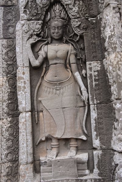 Angkor: Angkor Thom da Unknown