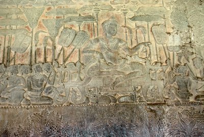 Angkor: Angkor Wat da Unknown