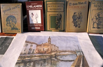 Mercato dell
