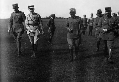 Aviatori della Grande Guerra. Prima Guerra Mondiale da Unbekannt