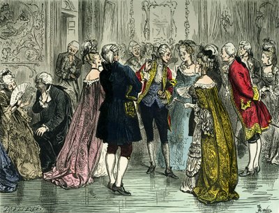 Barnaby Rudge di Charles Dickens da Unbekannter Künstler