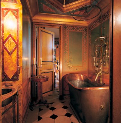 Bagno da Unbekannt