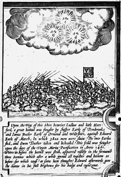Battaglia di Mortimer