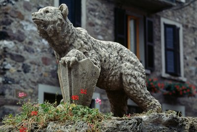 Statua dell