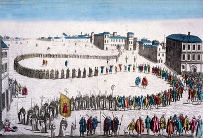 Grande processione dell