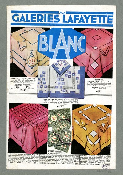 Bianco da Unbekannter Künstler