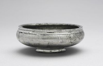 Ciotola, c.350-600 da Unbekannt