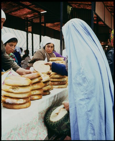 Mercato del Pane da Unbekannt