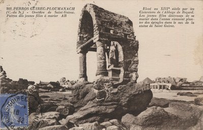 Bretagna, Côtes d