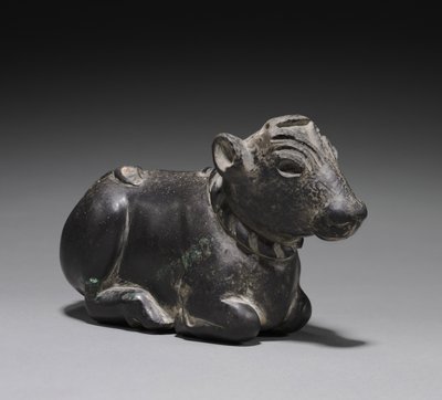 Vitello di toro, c.2700 a.C. da Unbekannt