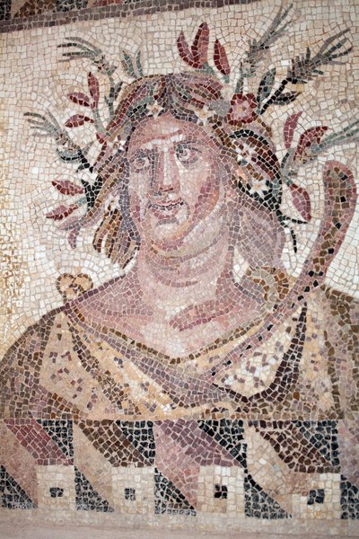 Busto dell