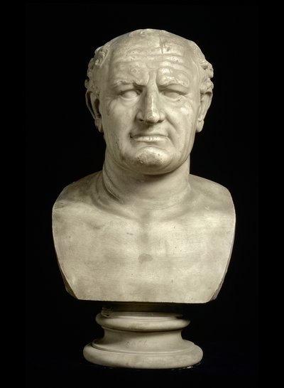 Busto dell