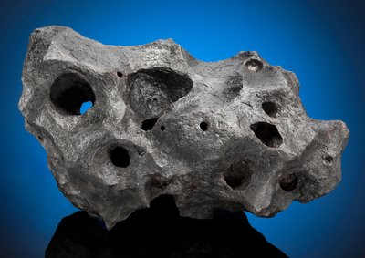 Meteorite del Canyon Diablo, Meteor Crater, Contea di Coconino, Arizona da Unbekannt