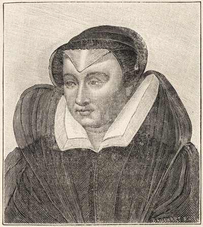Caterina de