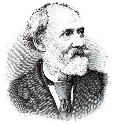 Charles Reade da Unbekannt