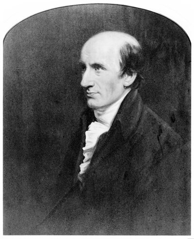 Charles Stanhope, politico e scienziato inglese da Unbekannt