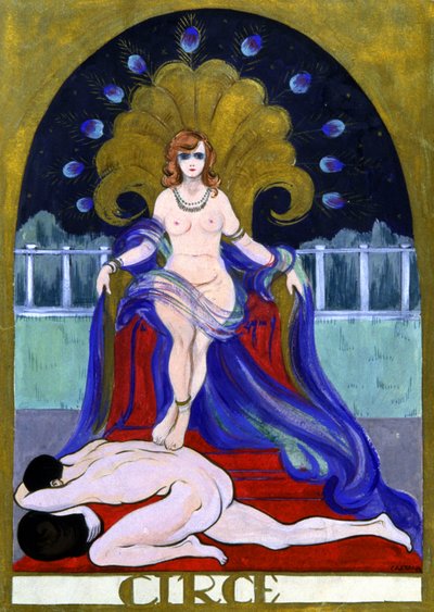 Circe l